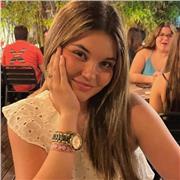 Profesora de FCE (Certificada en C2 y con experiencia como profesora) busca alumnos de inglés de todas las edades